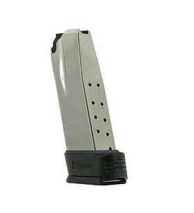 SPR MAG XD 45ACP BLKSLV 13RD - Win Repeating Arms Promotion